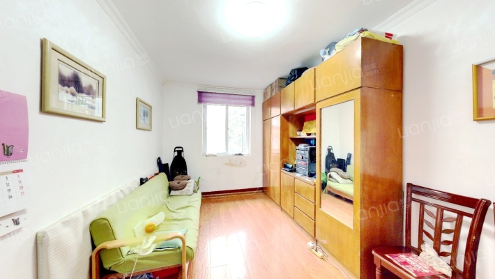 西工商河路二手房实景图