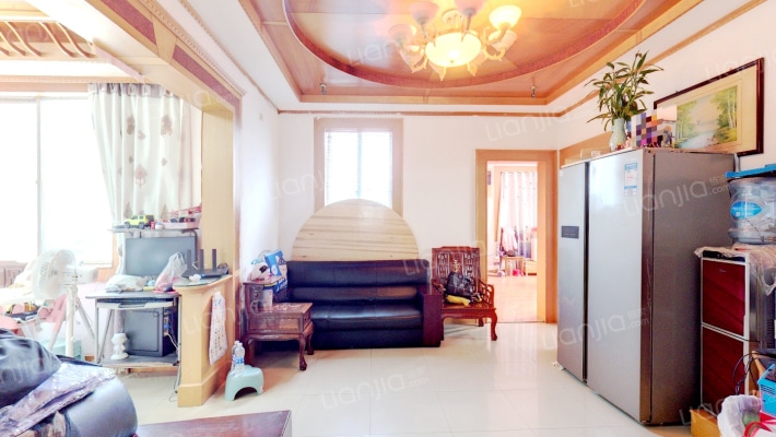 钱桥新村二手房实景图