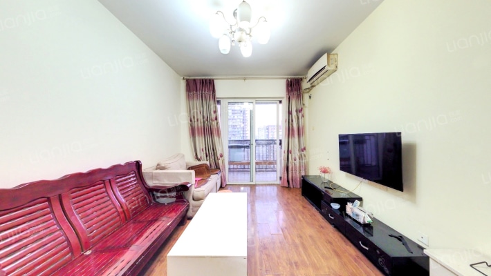 智汇江南二手房实景图