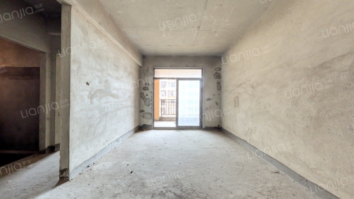 望海豪庭二手房实景图