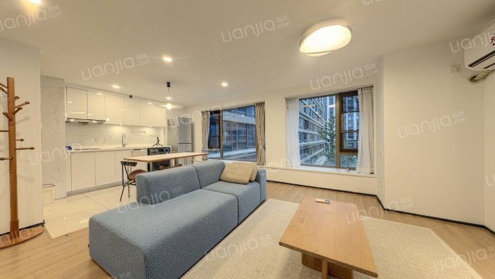 铂瑞悦府二手房实景图