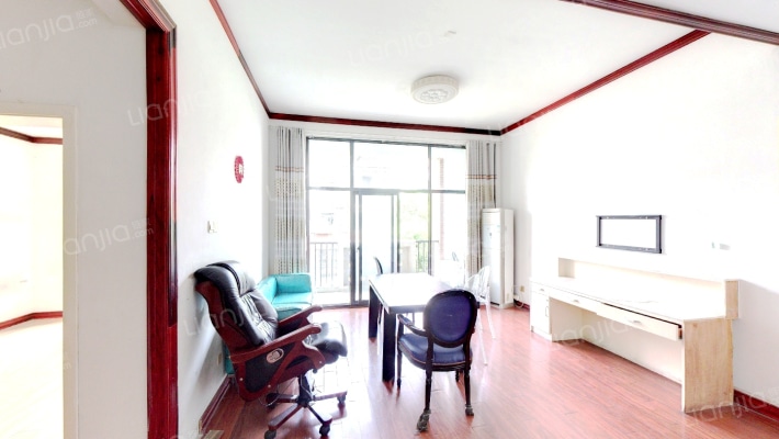 维也纳森林花园二手房实景图