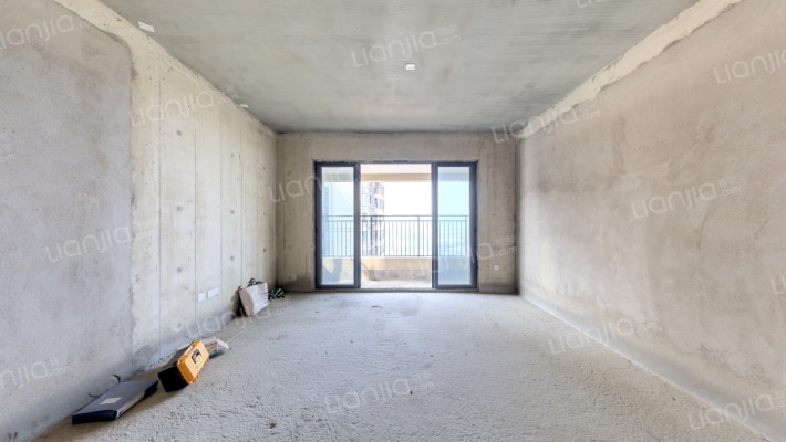 国悦九曲湾二手房实景图