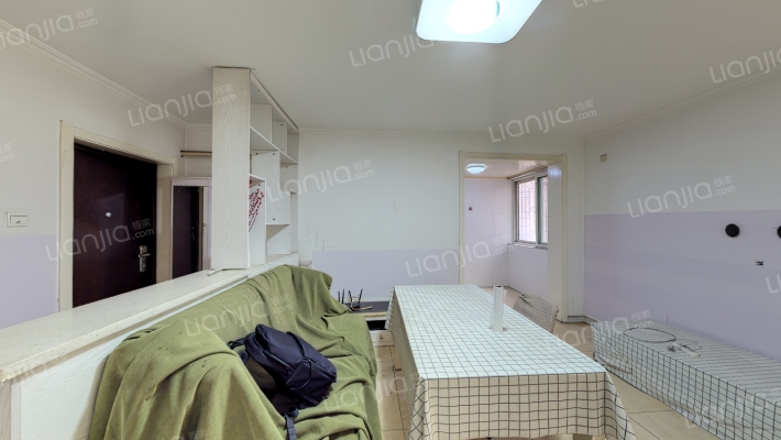 省建五公司（南楼）二手房实景图