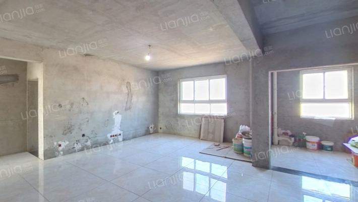 苏商鑫都城二手房实景图