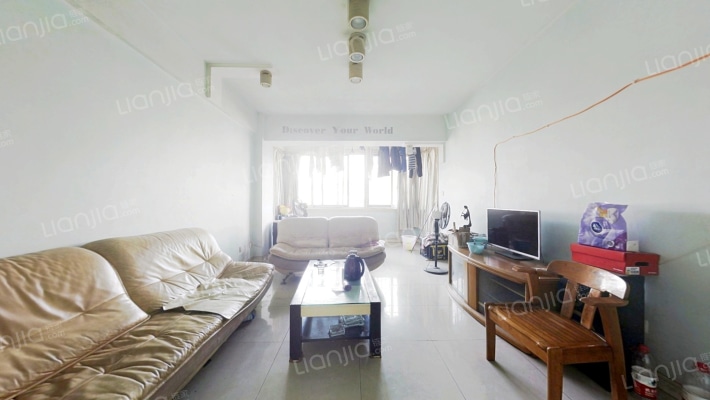 城北小区(金牛)二手房实景图