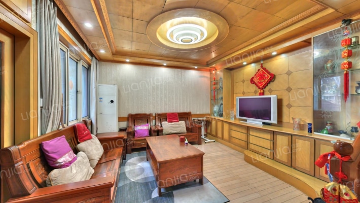 九九公寓二手房实景图