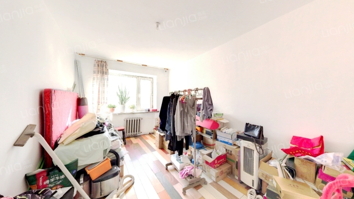 华侨小区(南岗)二手房实景图