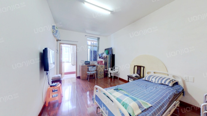 二圣庙前二手房实景图