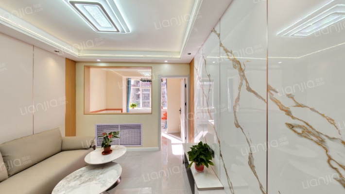 兰州轴承厂家属院（光华街）二手房实景图