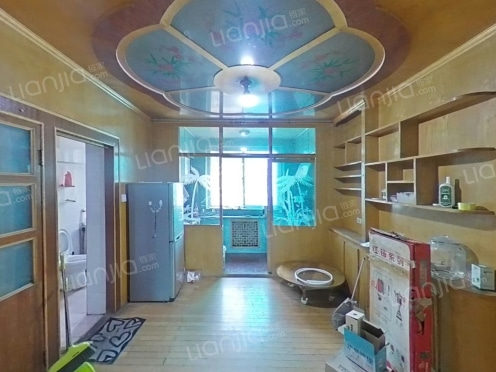 整租·劳动局小区 3室2厅 南/北