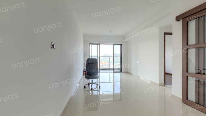 方直彩虹里二手房实景图