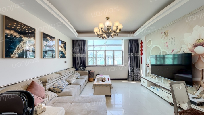 绿源小区二手房实景图