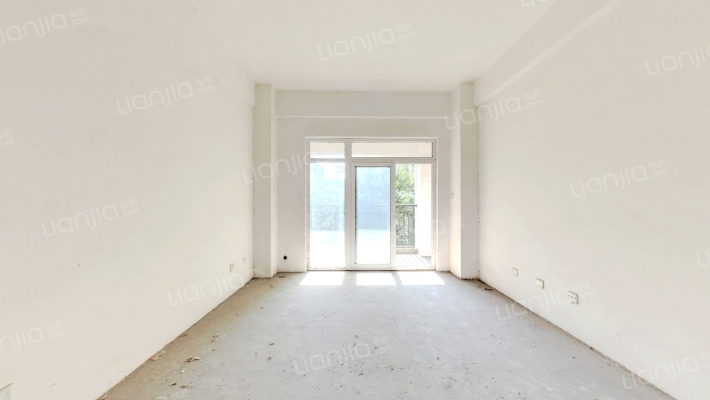 时代爵岭二手房实景图