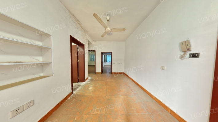 象山北路二手房实景图