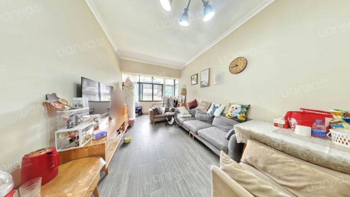 饮马河街13号二手房实景图