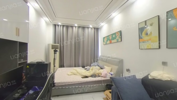 中棉建材城二手房实景图