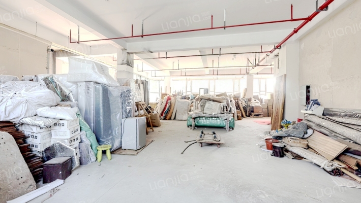 赞成美音金座二手房实景图