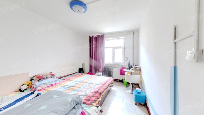 二二九队小区二手房实景图