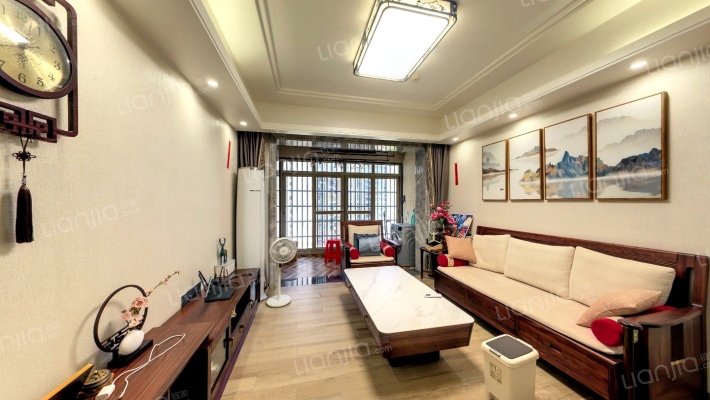 海南天鹅湾南区二手房实景图