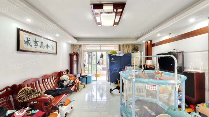 碧水金柯二手房实景图