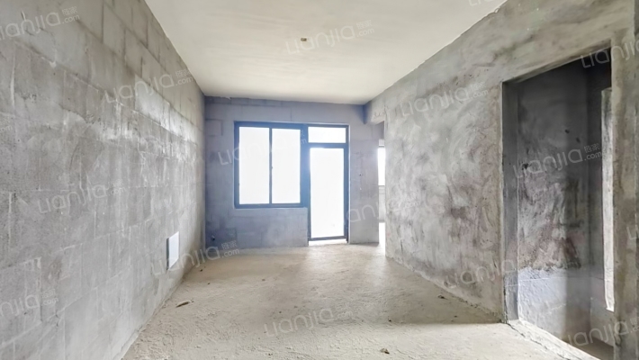 海棠蓝湾二手房实景图