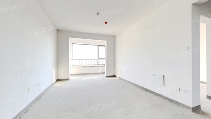 中车国际广场三期二手房实景图