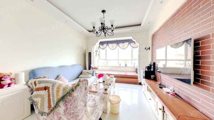 阳光100国际新城H区二手房实景图