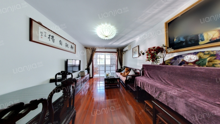 二郎巷二手房实景图