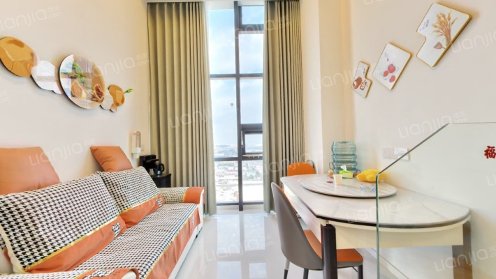 姑苏喵喵城二手房实景图