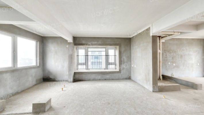 碧桂园·湾上前璟二手房实景图