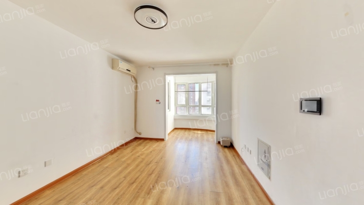 津铁泽苑二手房实景图
