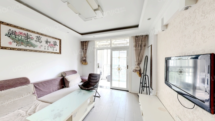 九龙湖花园二手房实景图