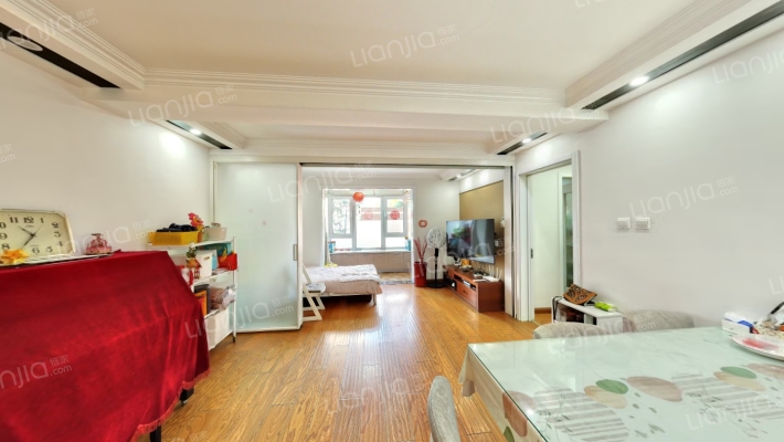 阳春光华家园二手房实景图