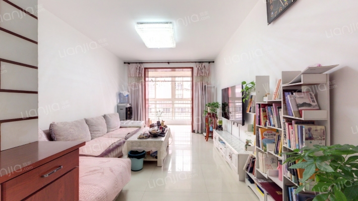 金都花园二手房实景图