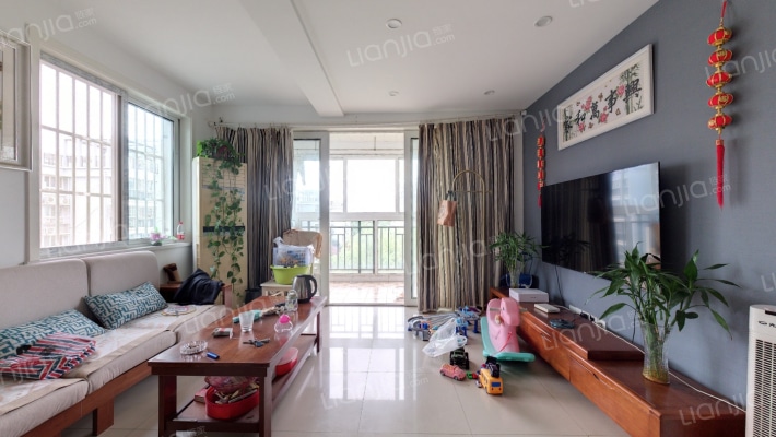 润富花园二手房实景图