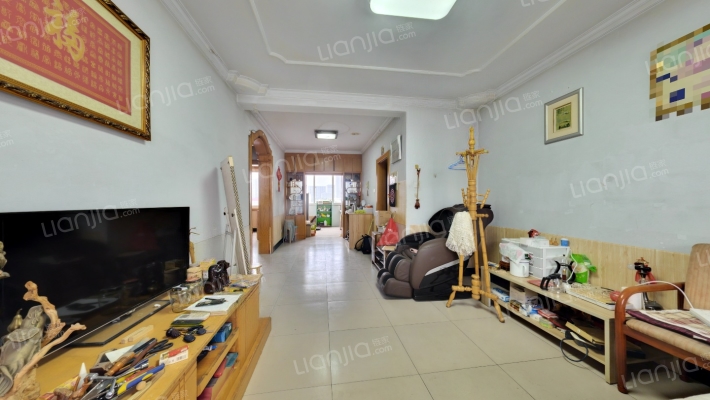 阳光家园天平楼二手房实景图