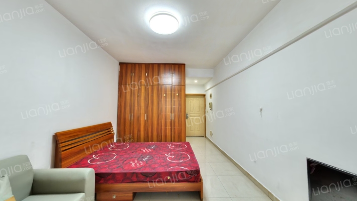 五岳国际二手房实景图