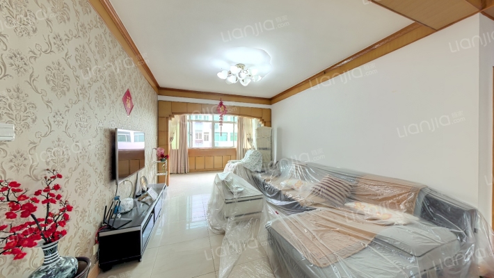 空港花苑二手房实景图