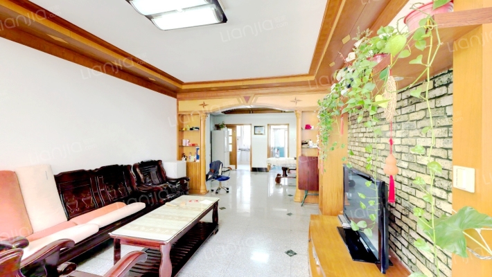 涌鑫花园二手房实景图