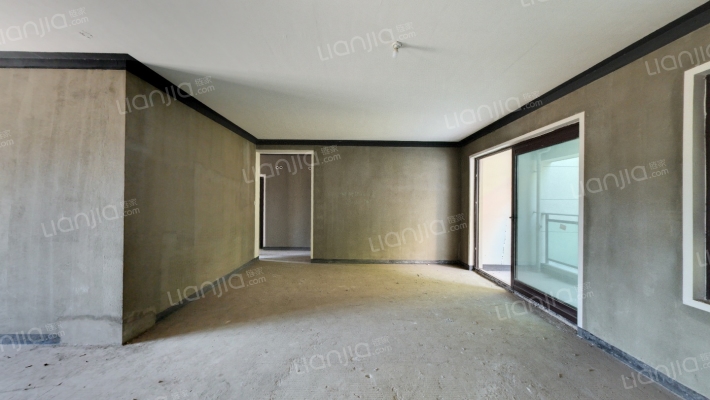 荣盛观麟郡二手房实景图