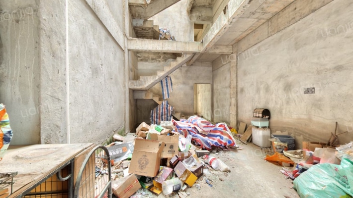 龙湖桥畔二手房实景图