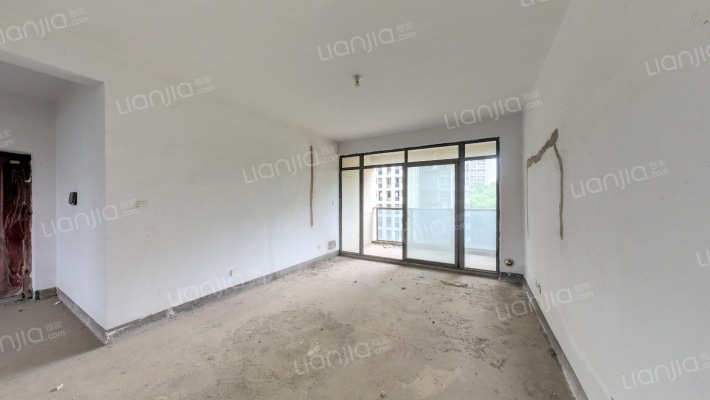 博林金谷二手房实景图