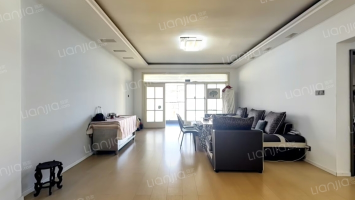 新家园二手房实景图