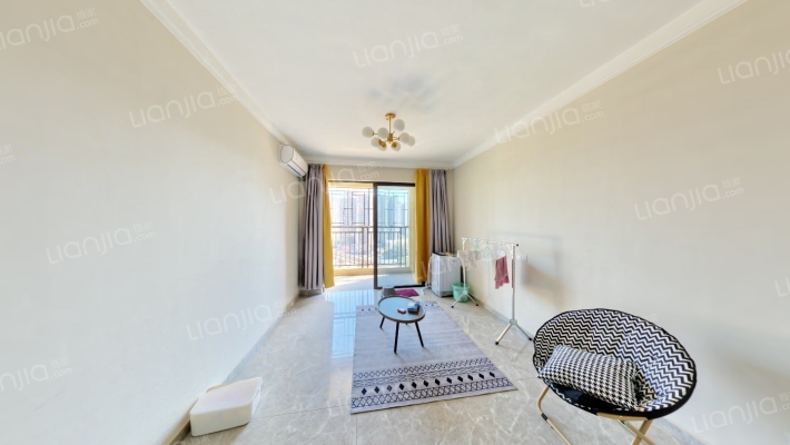 保利中景花园二手房实景图