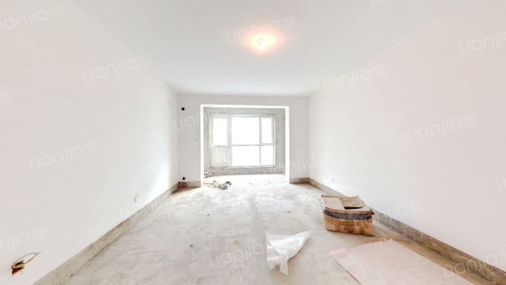 福门里二手房实景图