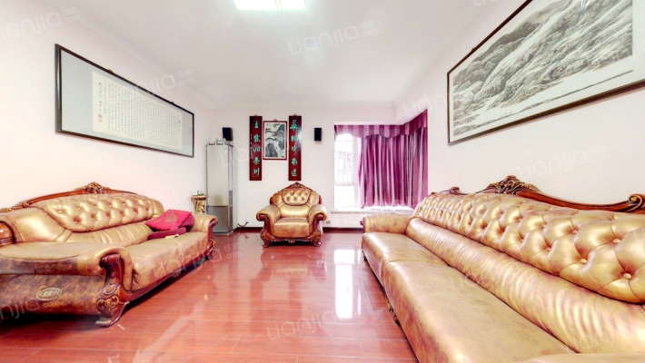 文沁楼二手房实景图