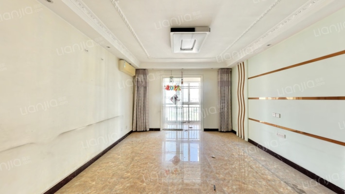 广厦城市之巅二手房实景图