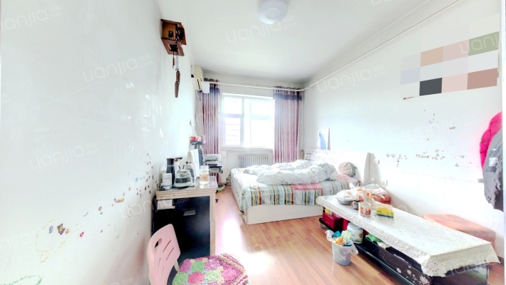 康乐南街二手房实景图