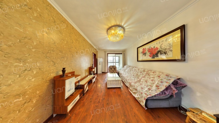 成都A区二手房实景图